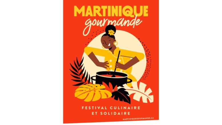 festival martinique gourmande