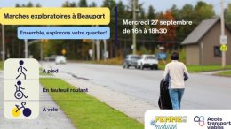journees mobilité durable acces transports viables