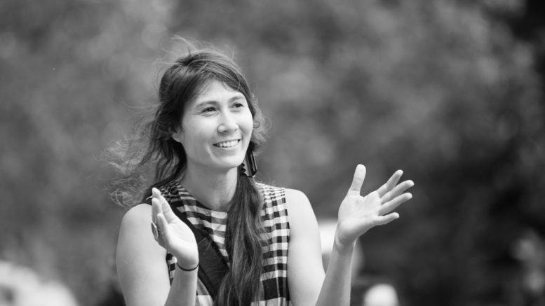 genevieve duong les bienveillantes