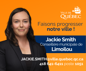 Jackie Smith
