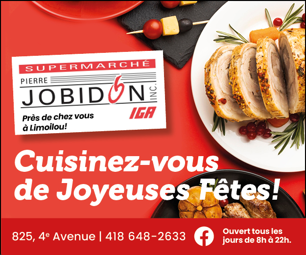 IGA Jobidon