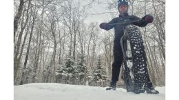 fatbike nuit