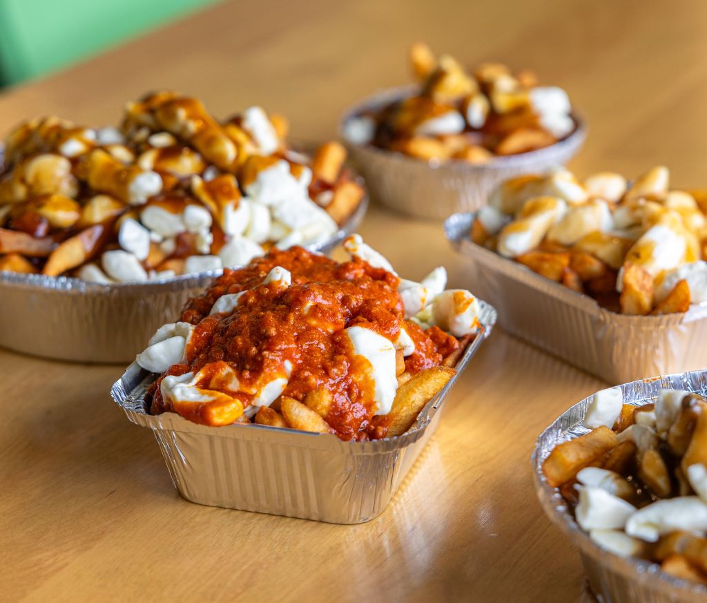 La Fromagerie Victoria conquiert Place de la Cité – Le Carrefour de Québec