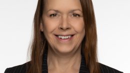 Anne Bouchard