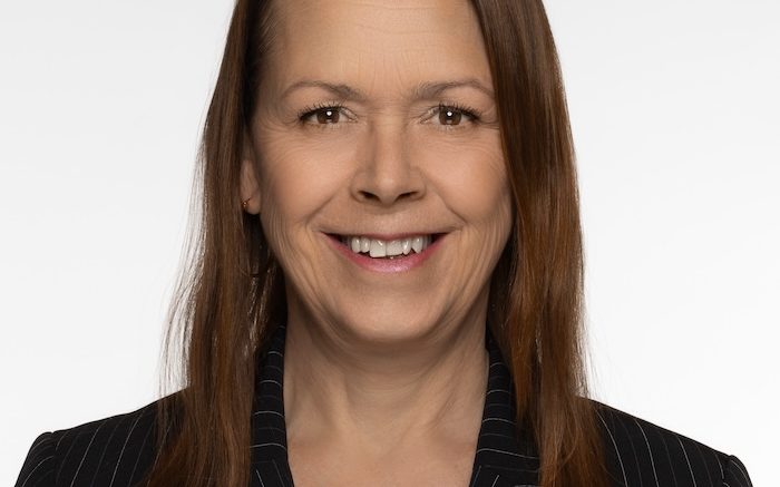 Anne Bouchard