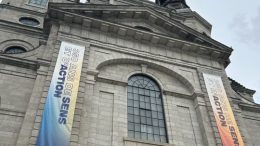 La Basilique-Cathédrale Notre-Dame de Québec