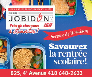 IGA Jobidon