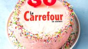 Gâteau d'anniversaire