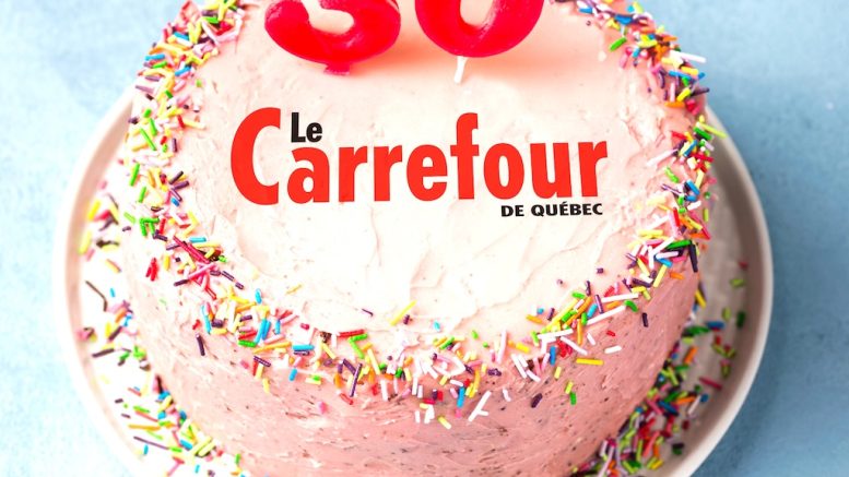 Gâteau d'anniversaire