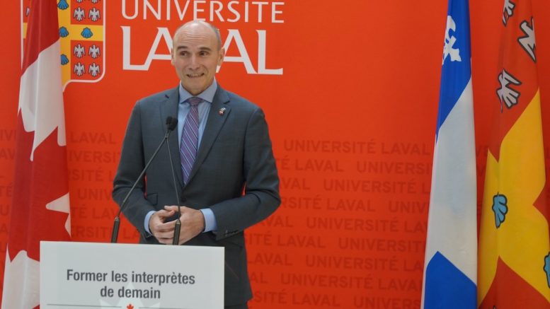 Jean-Yves Duclos
