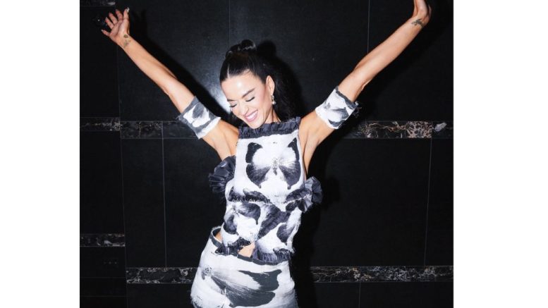 Katy Perry