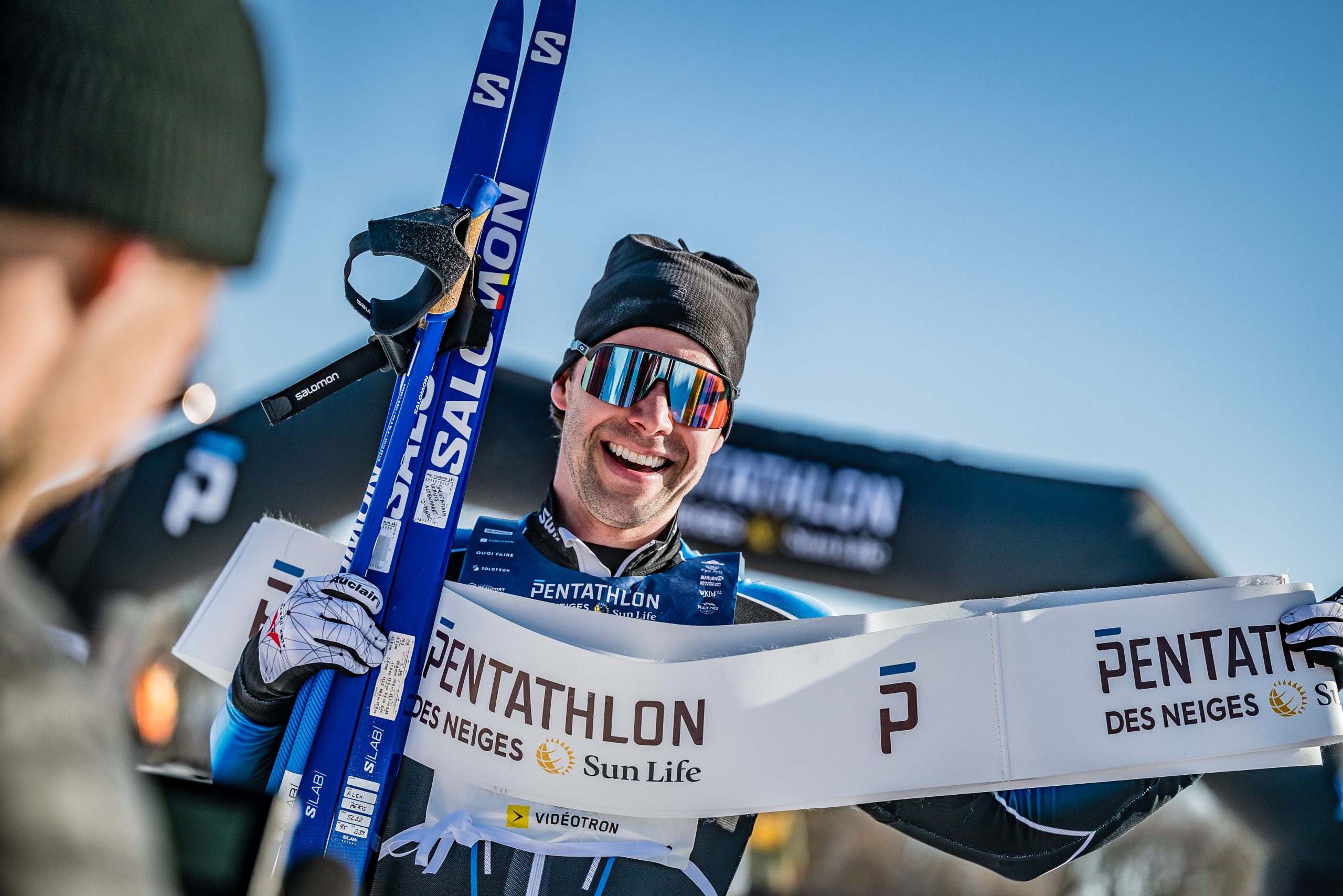 Le Pentathlon des neiges 2025 un rendezvous hivernal incontournable