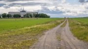 La ferme urbaine sociocommunautaire écologique FUSÉ s'installera à Beauport, dans l'Agro-parc sur les Terres des Sœurs de la Charité. (Crédit photo : FUSÉ)