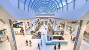 Le centre commercial Laurier Québec accueille deux nouvelles enseignes en 2025. (Crédit photo : Laurier Québec)