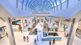 Le centre commercial Laurier Québec accueille deux nouvelles enseignes en 2025. (Crédit photo : Laurier Québec)
