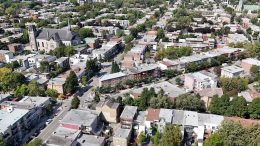 3ieme avenue Limoilou