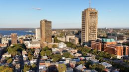 ville de quebec, hotels