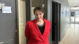 Julie vignola bloc quebecois quebec