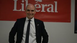 Jean-Yves Duclos brigue un quatrième mandat comme député. Photo: Xavier Renald