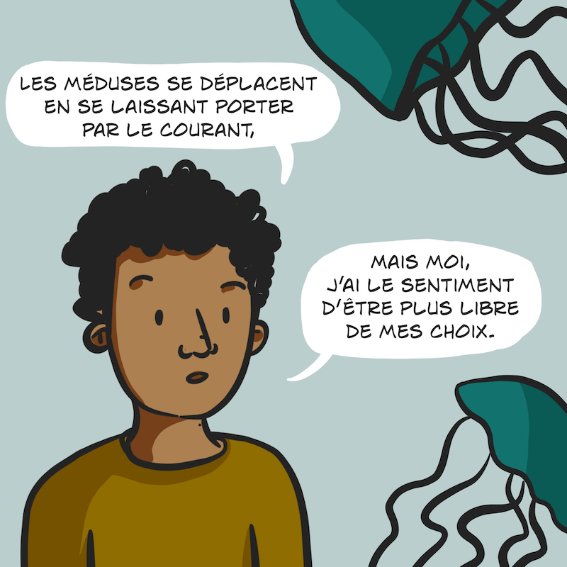 Jusqu'à Québec - David Case 11