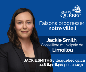 Jackie Smith