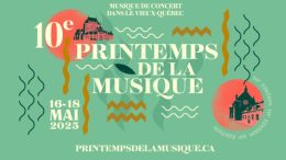 Printemps de la musique