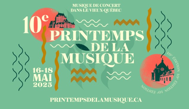 Printemps de la musique