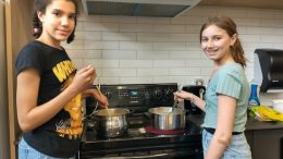 sauve ta bouffe social eleves