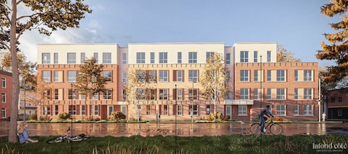 Projet Maison Marie-Frédéric 4