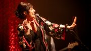 Marie Carmen en action. Photo: Jean-Charles Labarre spinprod.com