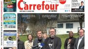 Le Carrefour de Québec – Journal du 21 mai 2025