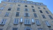 Le Rempart