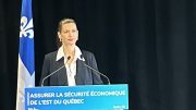 Geneviève Guilbault