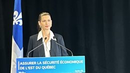 Geneviève Guilbault