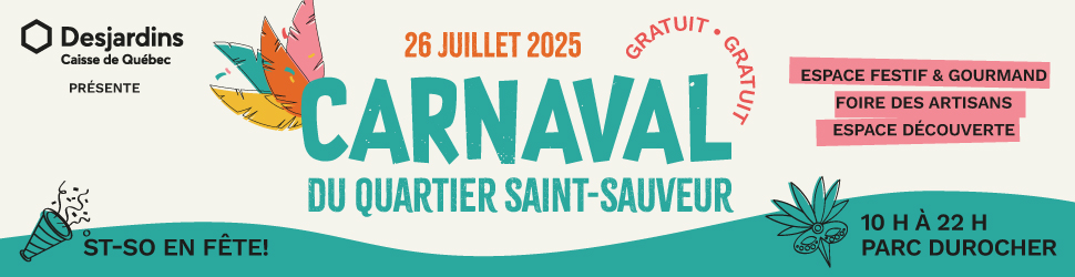 SDC St-Sauveur