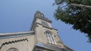église saint sauveur