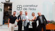 carrefour de l'eau