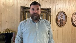 Quentin Maridat portera les couleurs de Québec d’abord dans le district Saint‑Sauveur–Saint‑Roch