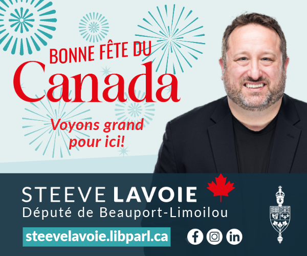 Steeve Lavoie