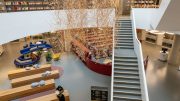 Bibliothèque Gabrielle-Roy
