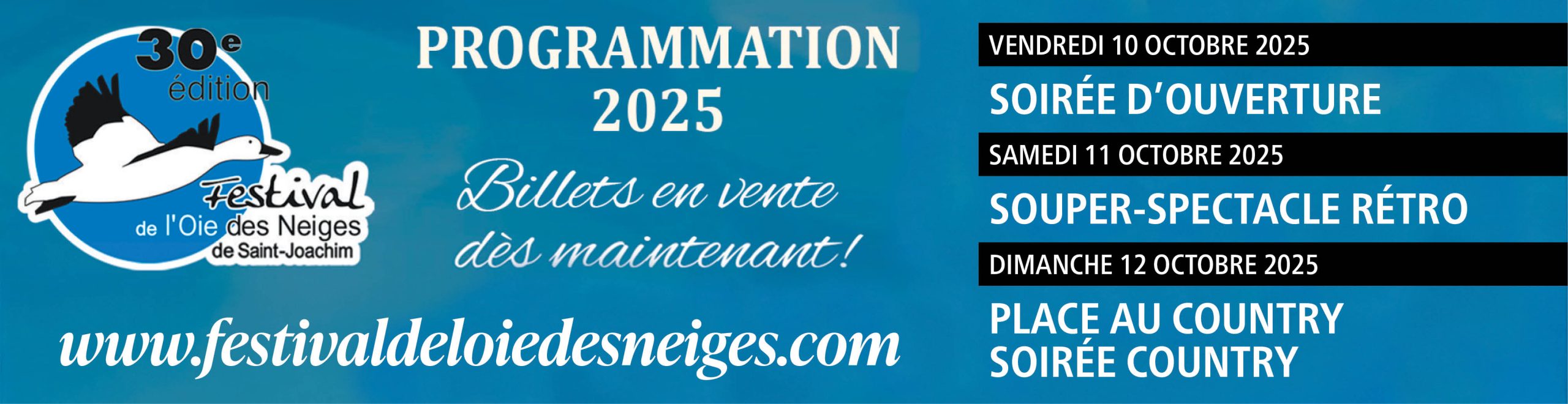 Festival de l'oie