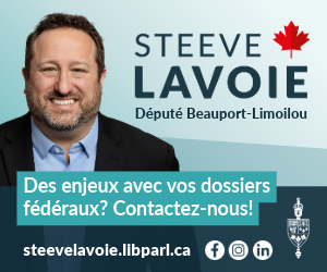 Steeve Lavoie