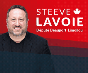 Steeve Lavoie