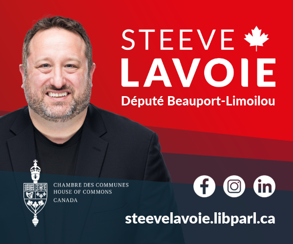 Steeve Lavoie