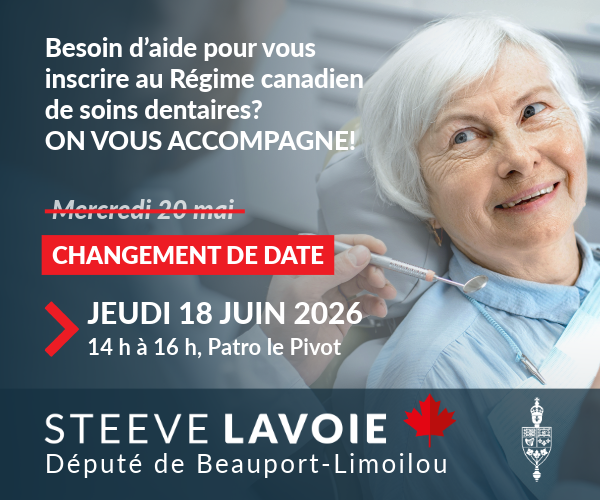 Steeve Lavoie