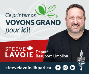 Steeve Lavoie