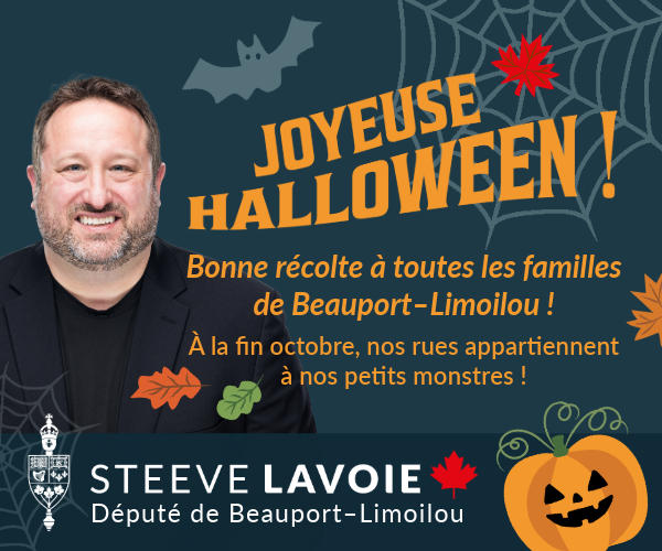 Steeve Lavoie