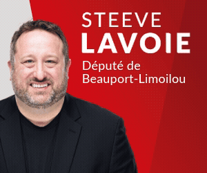 Steeve Lavoie