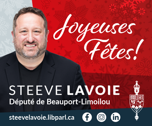Steeve Lavoie