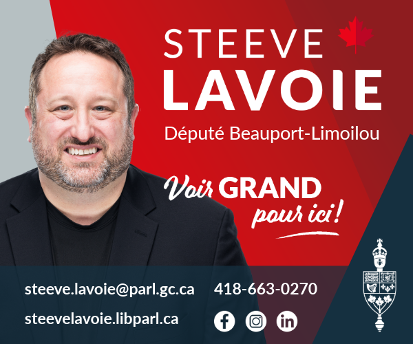 Steeve Lavoie